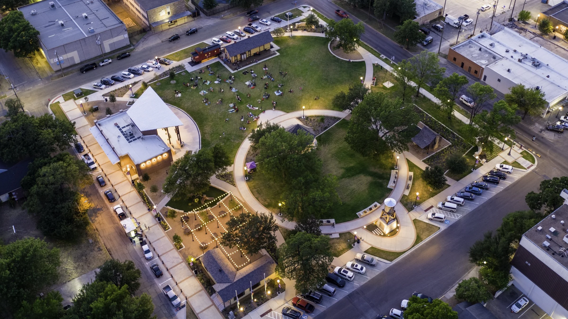 Artificial turf services in Missouri City, TX