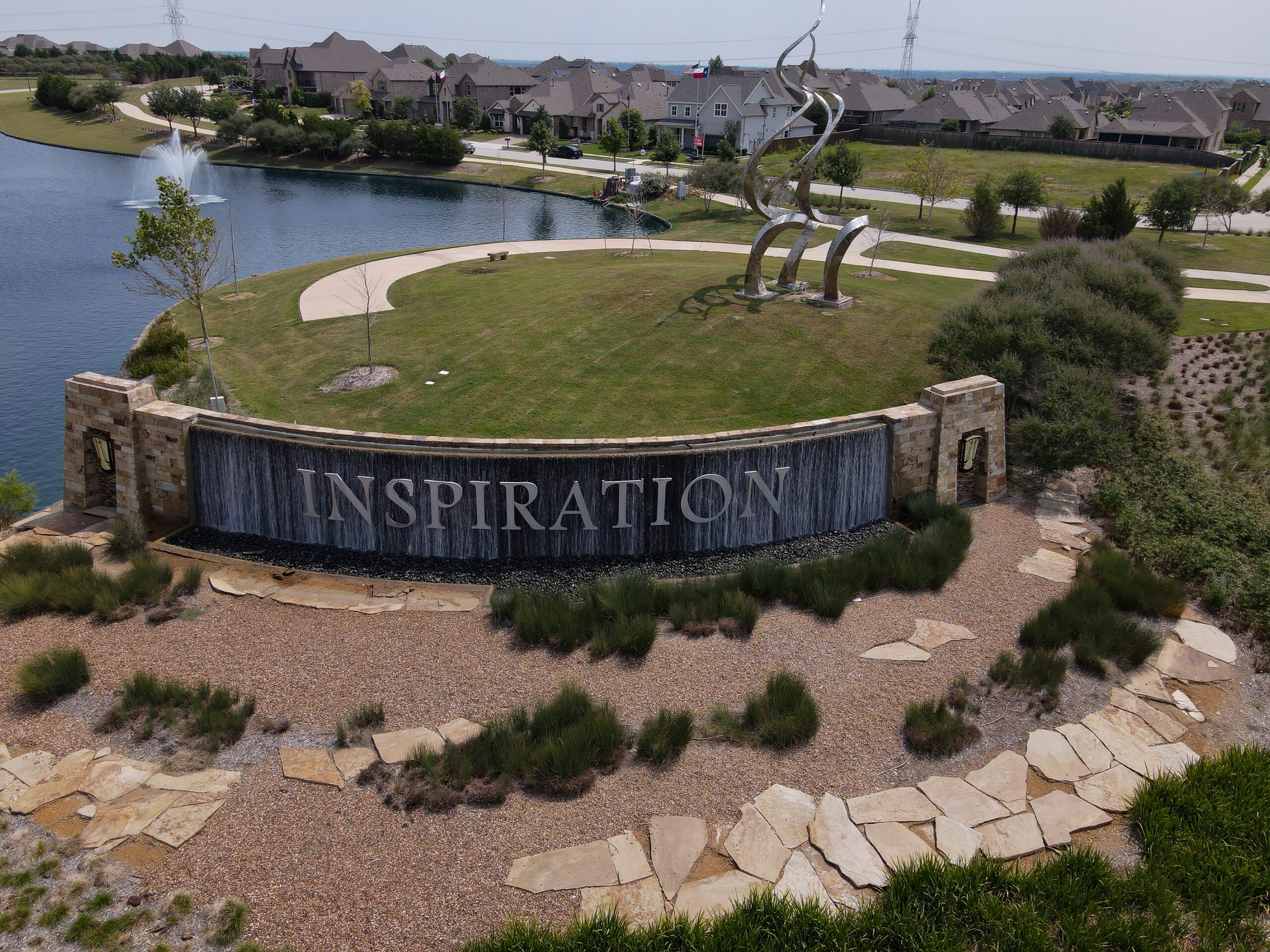 Artificial turf services in Wylie, TX